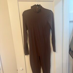 Bumpsuit Women's Jumpsuit